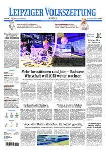 Leipziger Volkszeitung Muldental - 28. Dezember 2017