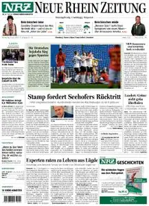 NRZ Neue Rhein Zeitung Rheinberg - 13. Juni 2019