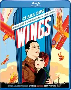 Wings (1927) + Extras