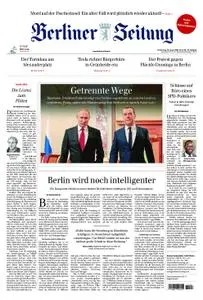 Berliner Zeitung – 16. janvier 2020