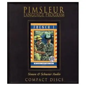 Pimsleur French I