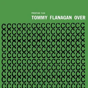 Tommy Flanagan - Overseas (1957) [Analogue Productions 2013] PS3 ISO + DSD64 + Hi-Res FLAC