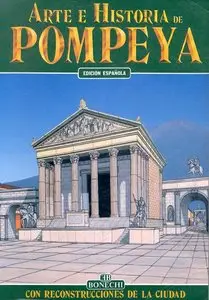 Stefano Giuntoli, "Arte e Historia de Pompeya"