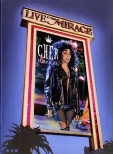 Cher - Extravaganza Live at the Mirage (2005)