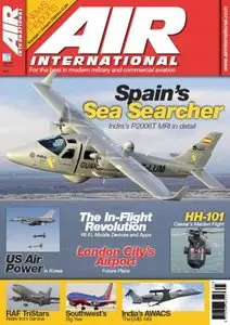 AIR International - May 2014