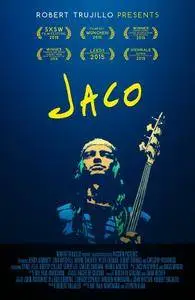 Passion Pictures - Jaco: The Film (2015)