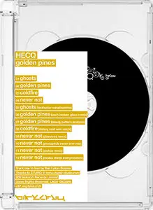 Hecq - Golden Pines