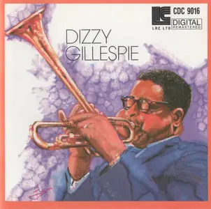 Dizzy Gillespie - Sonny Lester Collection [Digital Remaster] (1990)