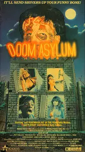 Doom Asylum (1987)