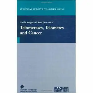 Telomerases, Telomeres and Cancer