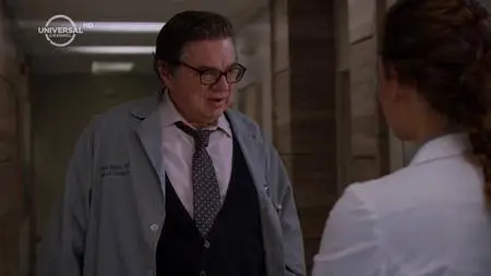 Chicago Med S03E12