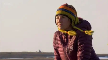 BBC - Woolly Mammoth: Secrets from the Ice (2012)