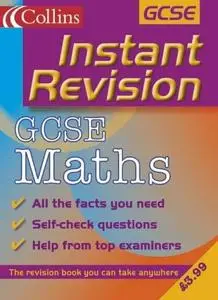 GCSE Mathematics