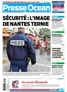 Presse Océan Nantes – 27 septembre 2022