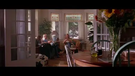 Valentine (2001)