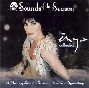 ENYA - Sounds of the Season (Xmas-EP 6 tracks) 2006