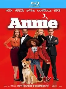 Annie (2014)