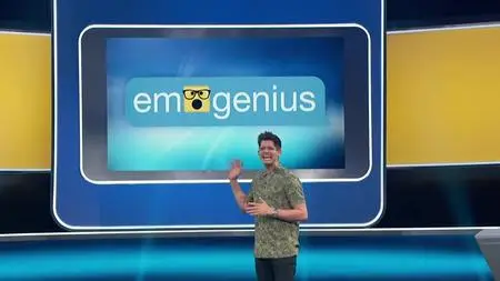 Genius S01E14