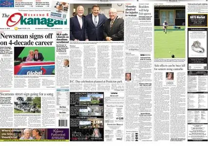 Kelowna Daily Courier – August 03, 2019
