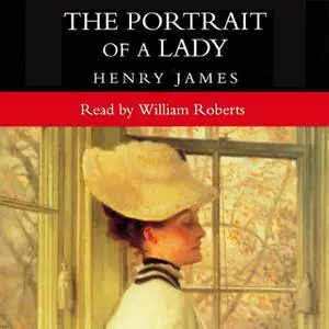 «The Portrait of a Lady» by Henry James