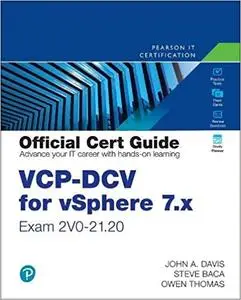 Latest 2V0-51.21 Exam Pdf