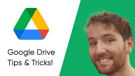 Google Drive - 9 Amazing Tips & Tricks to become a Drive Genius
