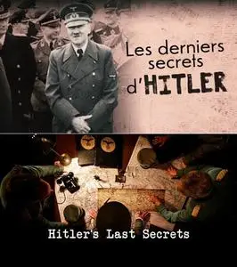 France TV - Hitler's Last Secrets (2016)