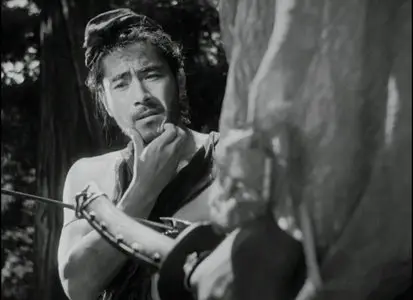 Rashomon (1950)