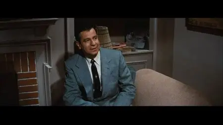 Bigger Than Life (1956) [The Criterion Collection #597]