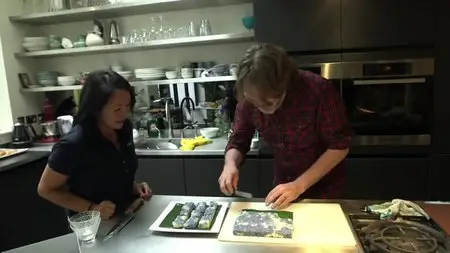 Nigel Slater: Eating Together - Series 1 (2015)