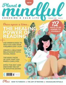 Planet Mindful - Issue 10 - February 2020