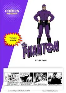 The Phantom – February 2023