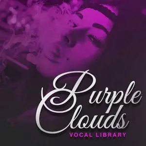 Industrykits - Purple Clouds Vocal Library KONTAKT