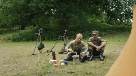 Detectorists S03E05