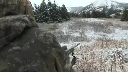 Alaska: The Last Frontier S07E14