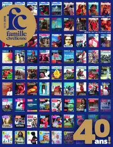Famille Chrétienne - 06 juillet 2018