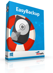 Abelssoft EasyBackup 2020 v10.06.43 Multilingual