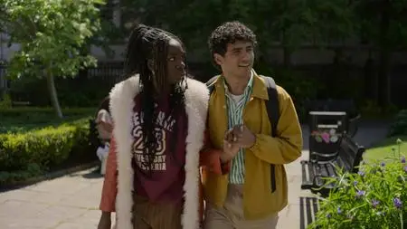 Dead Hot S01E01