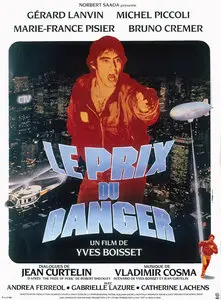 Yves BOISSET (Action Drama) Le Prix du Danger [VHSRip] 1983