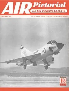 Air Pictorial Jan 1956