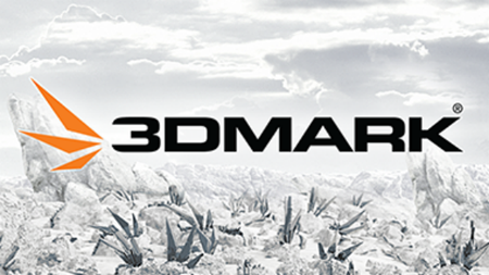 Futuremark 3DMark Professional 2.4.3819 Multilingual