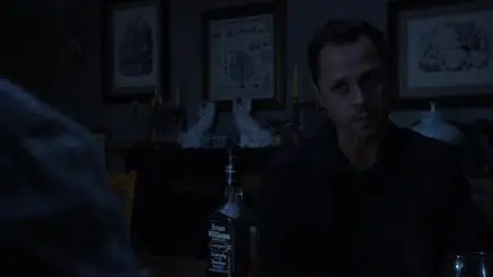 Sneaky Pete S01E07