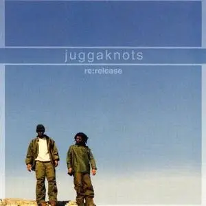 Juggaknots - Re-Release (2018) {Third Earth Music}