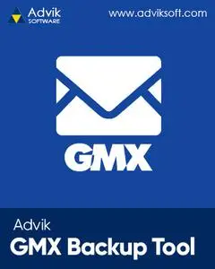 Advik GMX Backup 4.0
