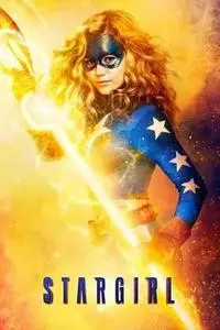 Stargirl S03E08