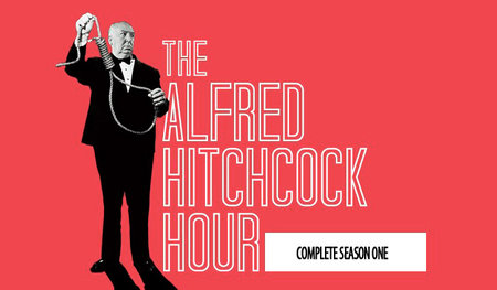 The Alfred Hitchcock Hour - Complete Season 1 (1962)