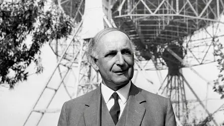 BBC - Time Shift: The Story of Bernard Lovell and Jodrell Bank (2015)