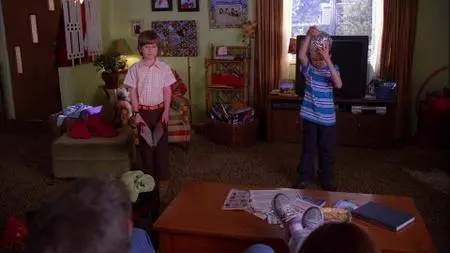 The Middle S02E22