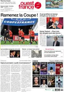 Ouest-France Rennes Ouest – 27 avril 2019