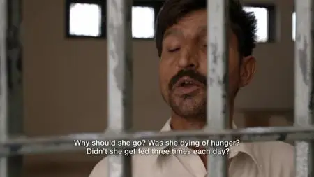 A Girl in the River: The Price of Forgiveness (2015)